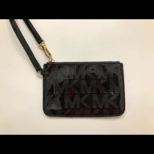 Michael Kors Wristlet